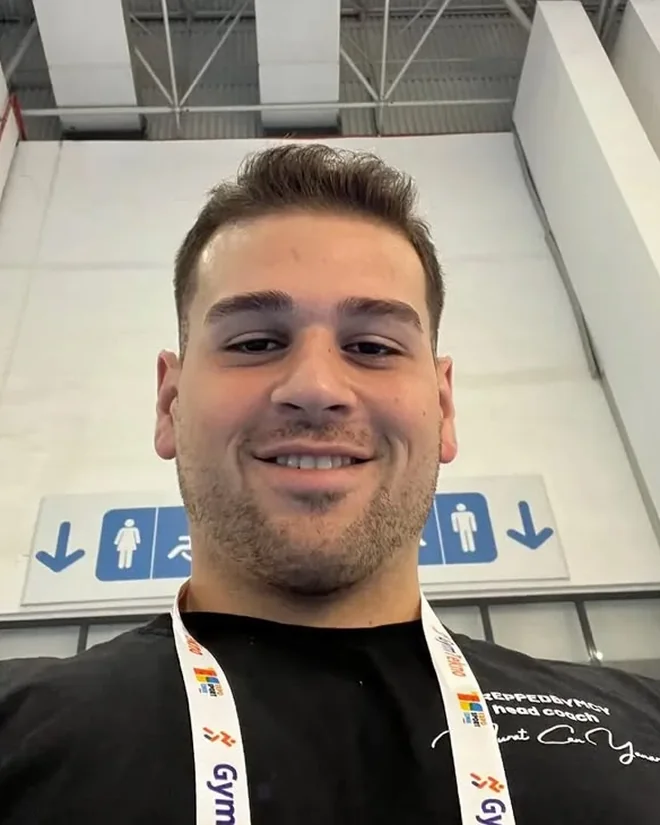 Bahri Can Köseoğlu